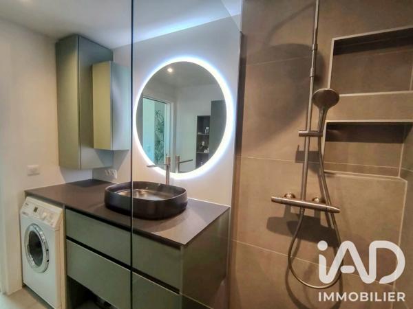 Appartement à vendre 3 pièces 62 m² Sevrier
