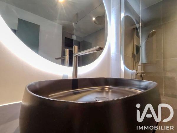 Appartement à vendre 3 pièces 62 m² Sevrier
