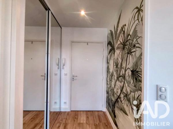 Appartement à vendre 3 pièces 62 m² Sevrier