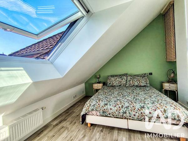 Appartement à vendre 3 pièces 62 m² Sevrier