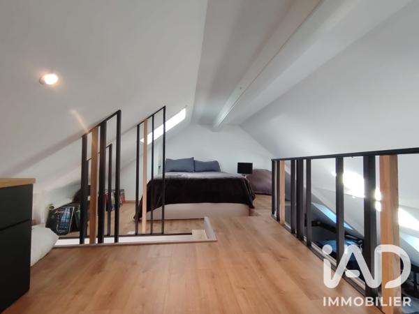 Appartement à vendre 3 pièces 62 m² Sevrier