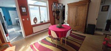 Maison à vendre à Malo-les-Bains dans le Nord (59240), ref : S5440 Maison à vendre à Malo-les-Bains dans le Nord (59240), ref : S5440 Maison à vendre à Malo-les-Bains dans le Nord (59240), ref : S5440