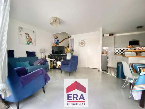 Appartement de 80 m2 habitables - Sartrouville - la Croix Blanche Richebourgs
