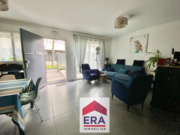 Appartement de 80 m2 habitables - Sartrouville - la Croix Blanche Richebourgs