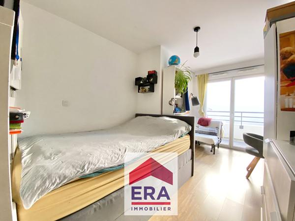 Appartement de 80 m2 habitables - Sartrouville - la Croix Blanche Richebourgs