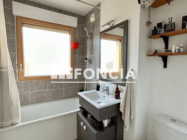Location Maison 4 pièces 75.95 m² - 4 IMPASSE TROTTEUX Maromme 76150
