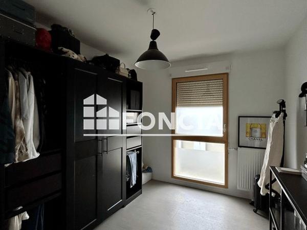 Location Maison 4 pièces 75.95 m² - 4 IMPASSE TROTTEUX Maromme 76150