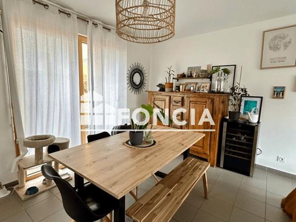 Location Maison 4 pièces 75.95 m² - 4 IMPASSE TROTTEUX Maromme 76150