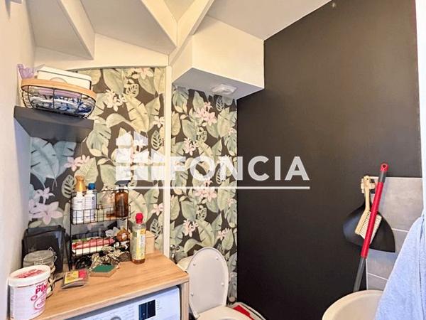 Location Maison 4 pièces 75.95 m² - 4 IMPASSE TROTTEUX Maromme 76150