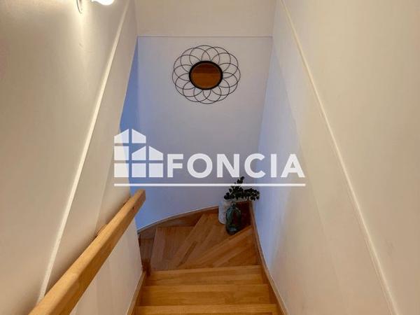 Location Maison 4 pièces 75.95 m² - 4 IMPASSE TROTTEUX Maromme 76150