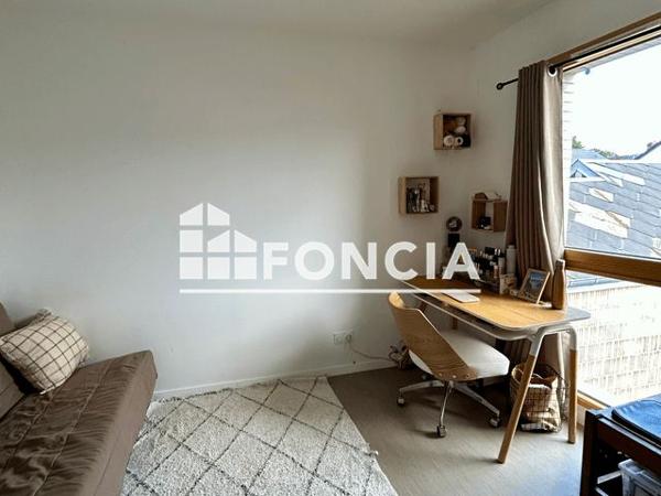 Location Maison 4 pièces 75.95 m² - 4 IMPASSE TROTTEUX Maromme 76150