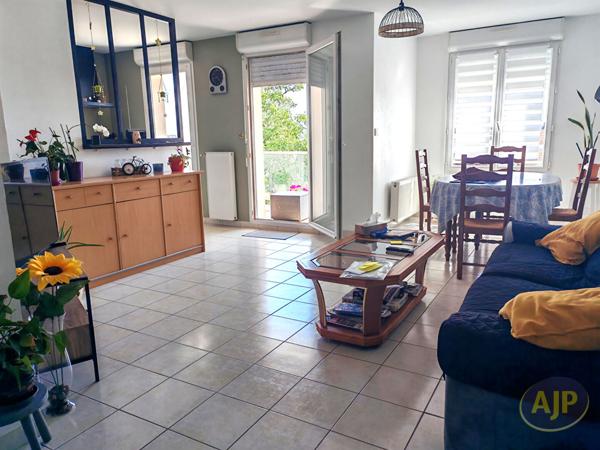 Vente appartement Blain : 201 970 € - AJP Immobilier Blain
