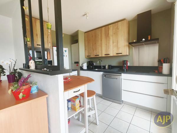 Vente appartement Blain : 201 970 € - AJP Immobilier Blain