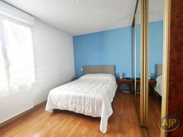 Vente appartement Blain : 201 970 € - AJP Immobilier Blain