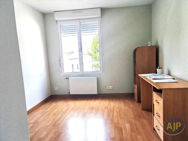 Vente appartement Blain : 201 970 € - AJP Immobilier Blain