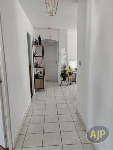 Vente appartement Blain : 201 970 € - AJP Immobilier Blain