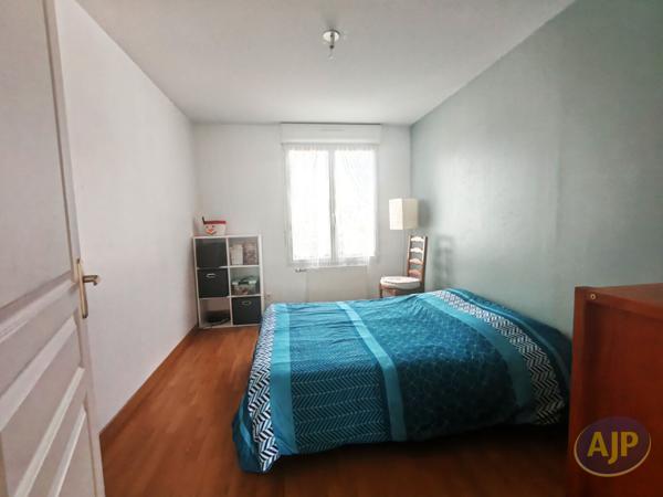 Vente appartement Blain : 201 970 € - AJP Immobilier Blain