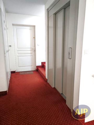 Vente appartement Blain : 201 970 € - AJP Immobilier Blain