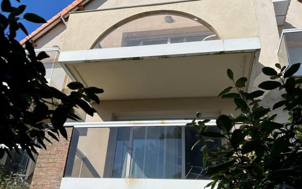 Appartement à vendre    3 pièces • 54,94 m2 Berck