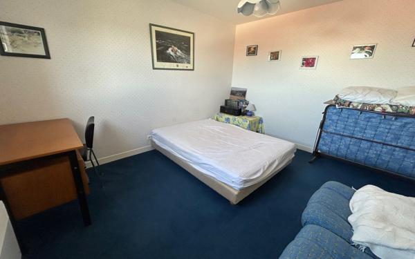 Appartement à vendre    3 pièces • 54,94 m2 Berck