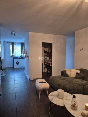 T3 RDC Château-St-Jacques 13011