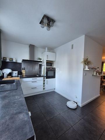 T3 RDC Château-St-Jacques 13011