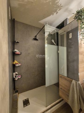 T3 RDC Château-St-Jacques 13011