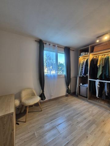 T3 RDC Château-St-Jacques 13011