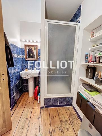 Maison de 5 pièces à vendre à Granville, Quartier Historique