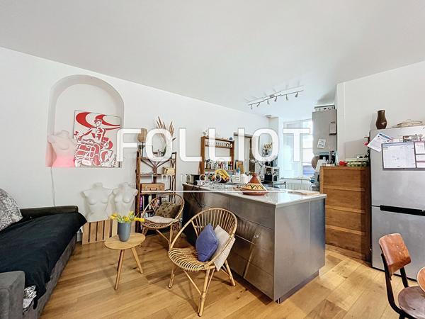 Maison de 5 pièces à vendre à Granville, Quartier Historique