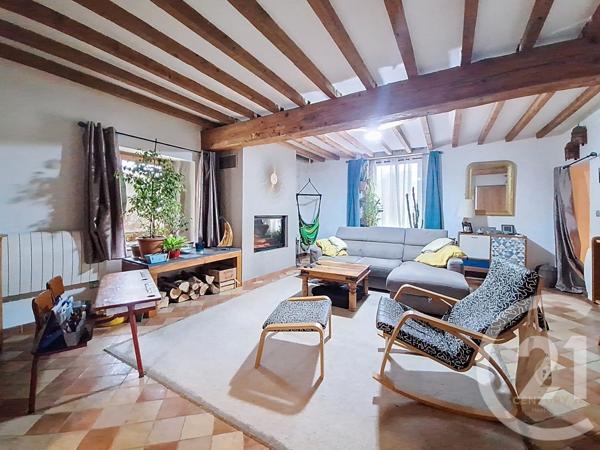 Maison à vendre  5 pièces - 132,95 m2 GRIGNY - 69