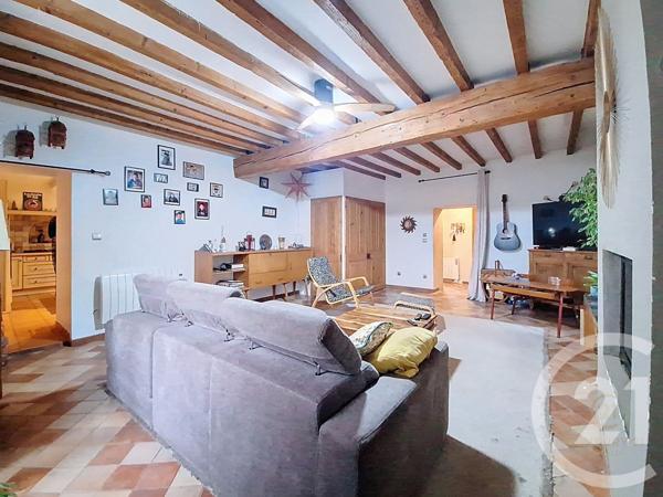 Maison à vendre  5 pièces - 132,95 m2 GRIGNY - 69