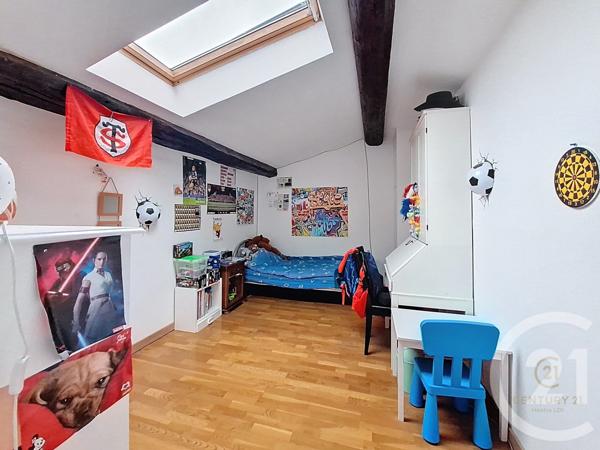 Maison à vendre  5 pièces - 132,95 m2 GRIGNY - 69