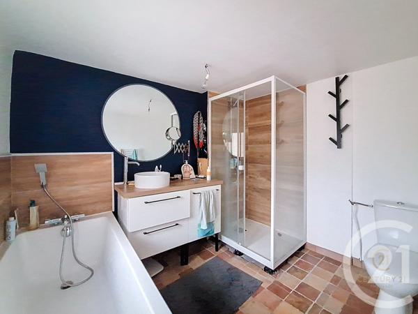 Maison à vendre  5 pièces - 132,95 m2 GRIGNY - 69