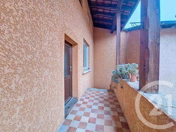 Maison à vendre  5 pièces - 132,95 m2 GRIGNY - 69