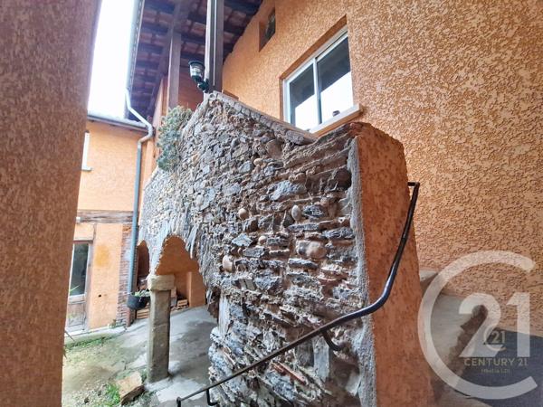 Maison à vendre  5 pièces - 132,95 m2 GRIGNY - 69