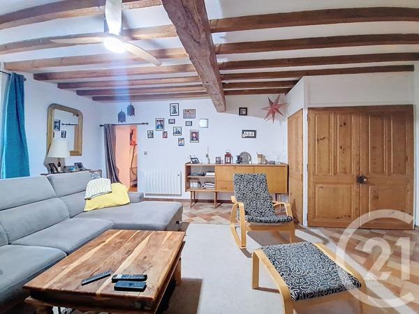 Maison à vendre  5 pièces - 132,95 m2 GRIGNY - 69