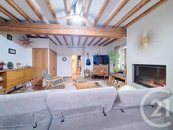 Maison à vendre  5 pièces - 132,95 m2 GRIGNY - 69