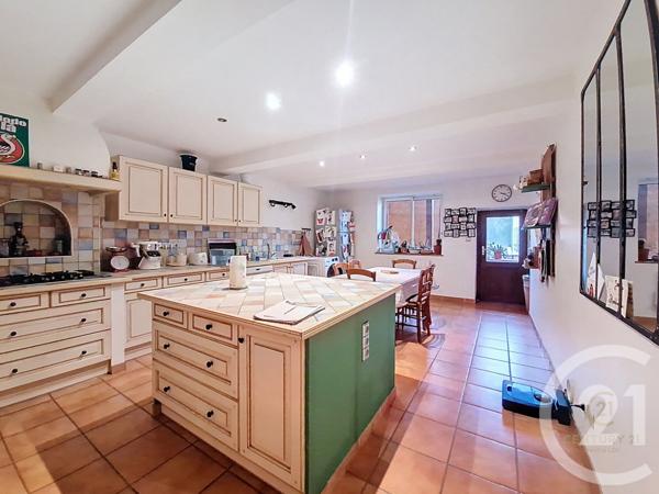 Maison à vendre  5 pièces - 132,95 m2 GRIGNY - 69