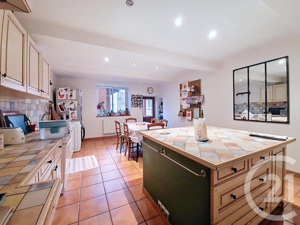 Maison à vendre  5 pièces - 132,95 m2 GRIGNY - 69