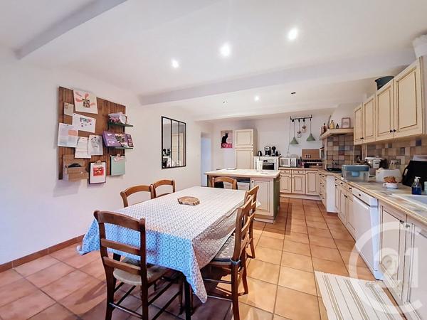 Maison à vendre  5 pièces - 132,95 m2 GRIGNY - 69