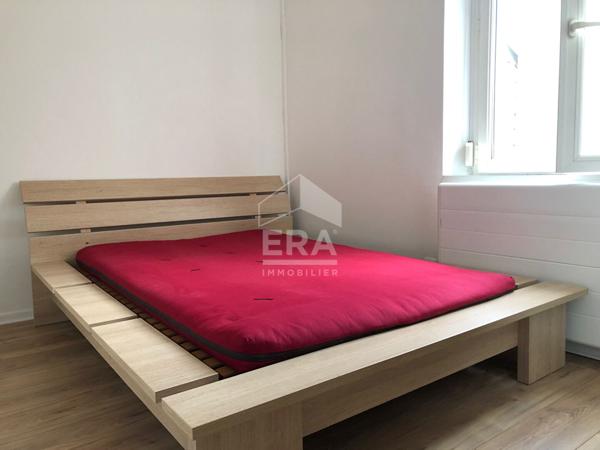 Appartement - 2 pièce(s) - 22 m2