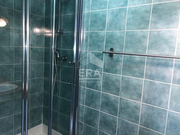 Appartement - 2 pièce(s) - 22 m2