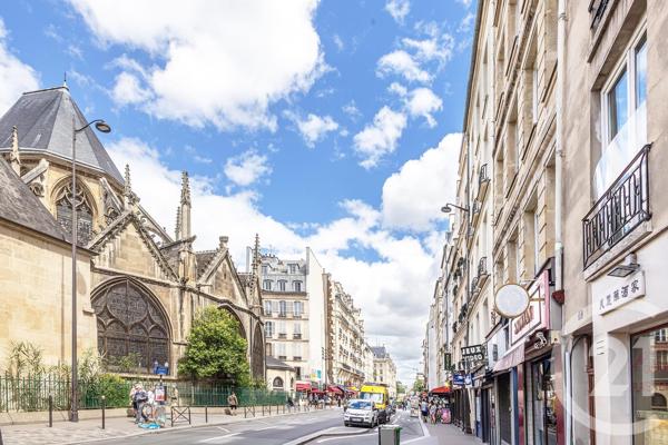 Appartement F2 à vendre  2 pièces - 33,41 m 2   PARIS  - 75005