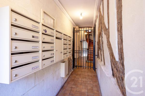 Appartement F2 à vendre  2 pièces - 33,41 m 2   PARIS  - 75005