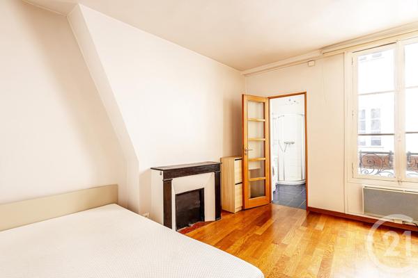 Appartement F2 à vendre  2 pièces - 33,41 m 2   PARIS  - 75005