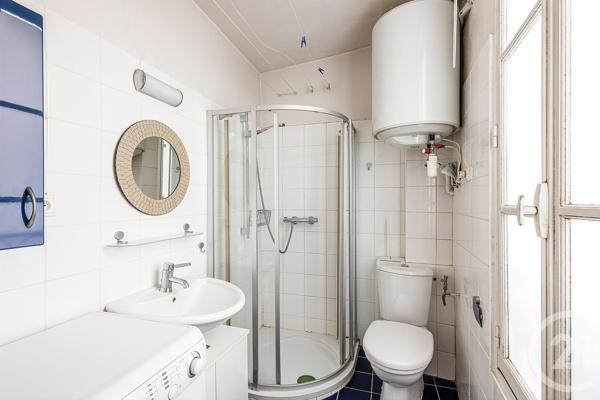 Appartement F2 à vendre  2 pièces - 33,41 m 2   PARIS  - 75005