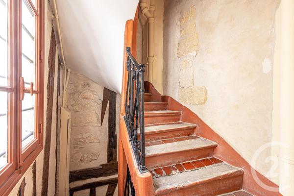 Appartement F2 à vendre  2 pièces - 33,41 m 2   PARIS  - 75005