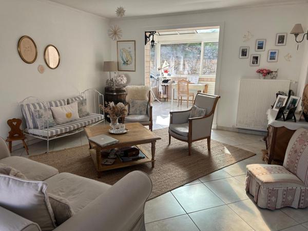 Maison à LE MANS, 72000 - 7 pièces 138m²