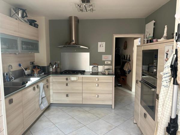 Maison à LE MANS, 72000 - 7 pièces 138m²